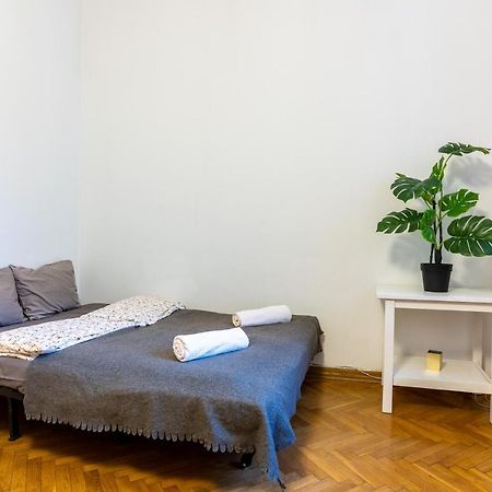Golden Apartments/Cel2/4 Varšava Exteriér fotografie